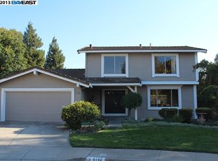 2126 Tanager Ct, Pleasanton, CA 94566
