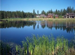 141 Powder Cap Ct, Cle Elum, WA 98922