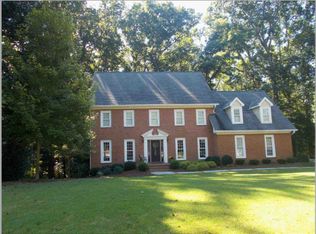 5654 Wilmer Dr, Peachtree Corners, GA 30092