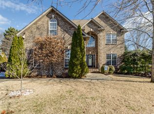 2732 James Edmon Ct, Murfreesboro, TN 37129