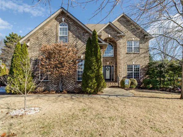 2732 James Edmon Ct, Murfreesboro, TN 37129