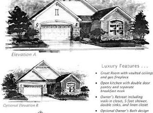 4057 Sugar Ridge Blvd, Dayton, OH 45440