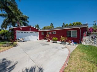 1464 Sandsprings Dr, La Puente, CA 91746