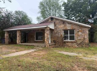 1006 W McRae Ave, Searcy, AR 72143