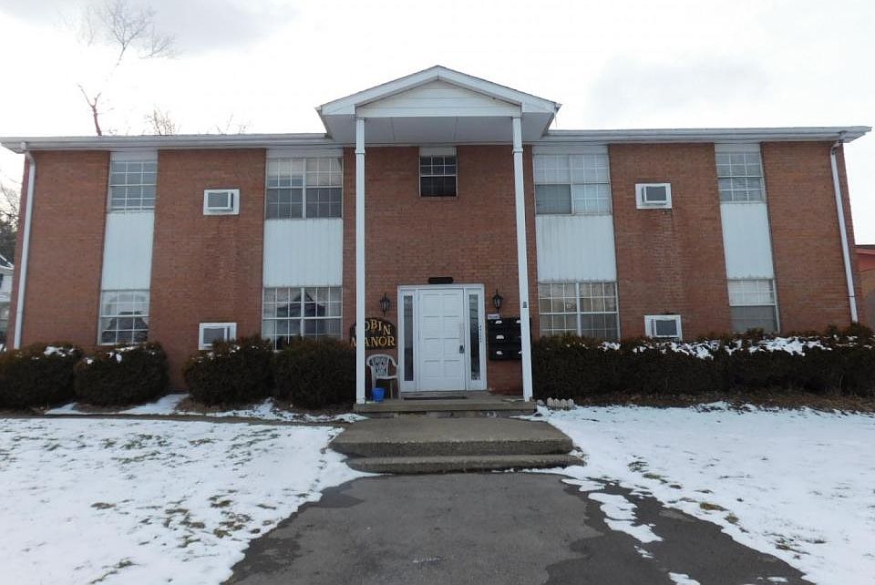 1st image of 1396 Broadway St APT 4