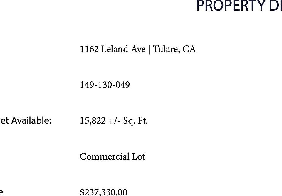 2nd image of 1162 Leland Ave