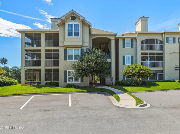 400 Sandiron Cir Unit 424, Ponte Vedra Beach, FL 32082