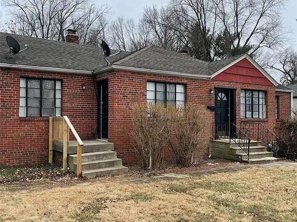 73 W Westfield Blvd, Indianapolis, IN 46208