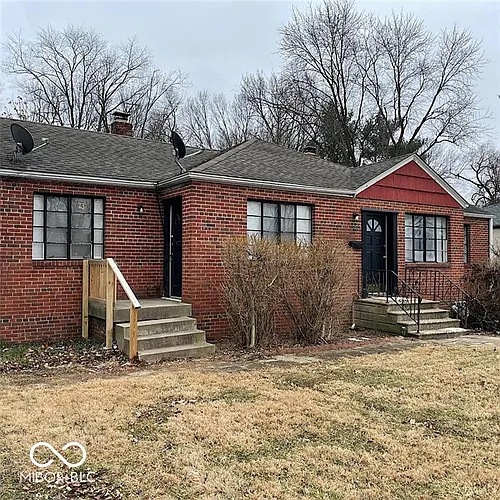 73 W Westfield Blvd Photo 1