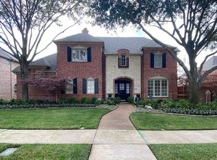 5928 Willowross Way, Plano, TX 75093