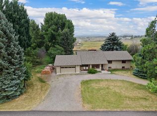 124 Ponderosa Ln, Kalispell, MT 59901