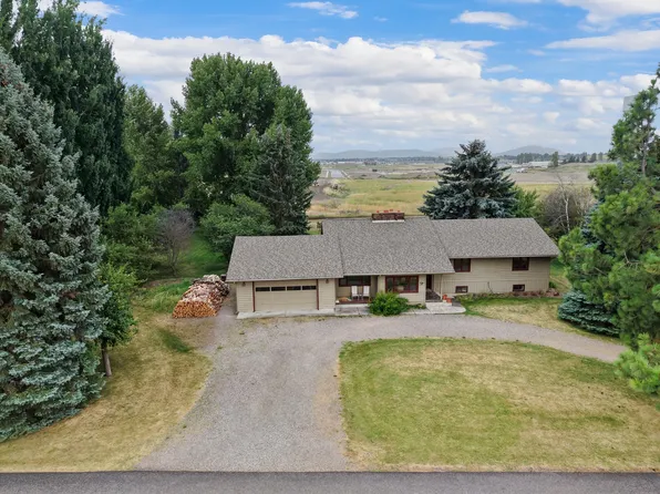 124 Ponderosa Ln, Kalispell, MT 59901