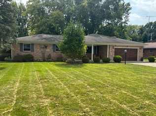12 Seminole Ln, Arcanum, OH 45304
