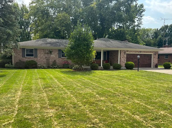 12 Seminole Ln, Arcanum, OH 45304