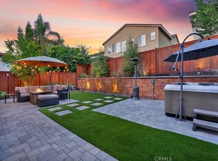 14 Bel Flora, Rancho Santa Margarita, CA 92688