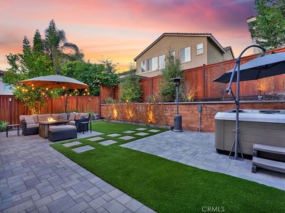14 Bel Flora, Rancho Santa Margarita, CA, 92688