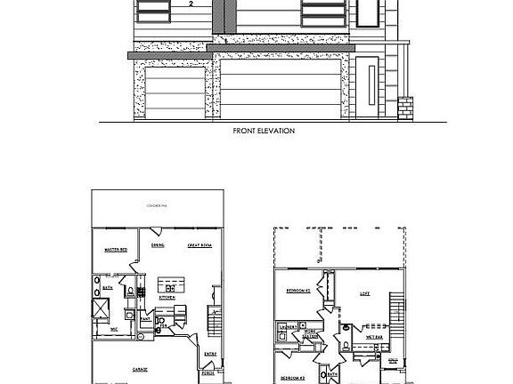 2nd image of LOT 312 Desert Reflection St
