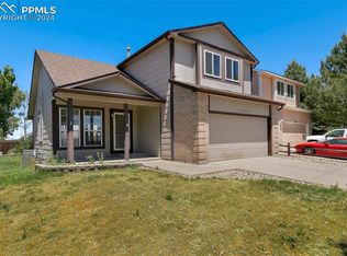 3360 Richmond Dr, Colorado Springs, CO 80922