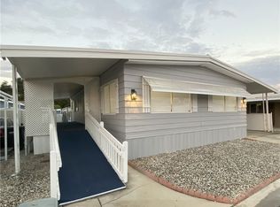 601 N Kirby St SPACE 267, Hemet, CA 92545