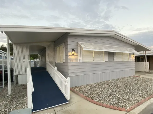 601 N Kirby St Space 267, Hemet, CA 92545