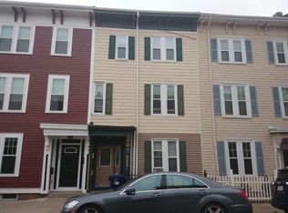 605 E 5th St #1, South Boston, MA 02127