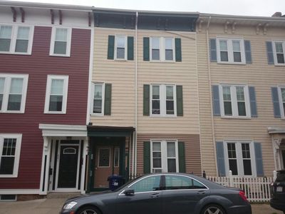 605 E 5th St #1, South Boston, MA, 02127