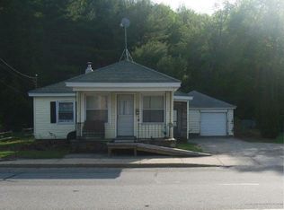 663 Main St, Springvale, ME 04083