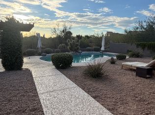 29446 N 67th Way, Scottsdale, AZ 85266