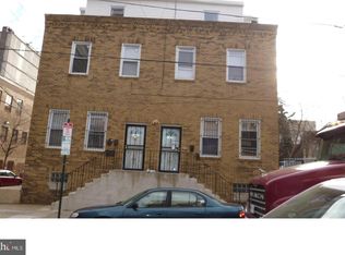 1412 W Tioga St #2F, Philadelphia, PA 19140