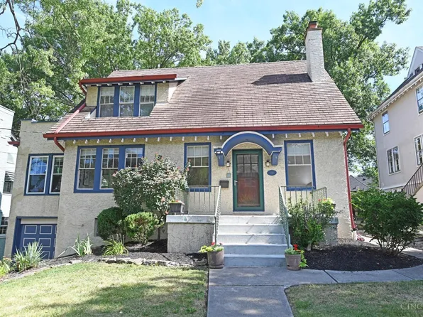 580 Wirham Pl, Cincinnati, OH 45220