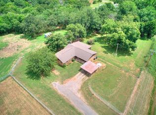 19681 144th St, Lexington, OK 73051
