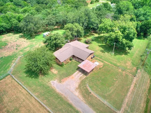 19681 144th St, Lexington, OK 73051