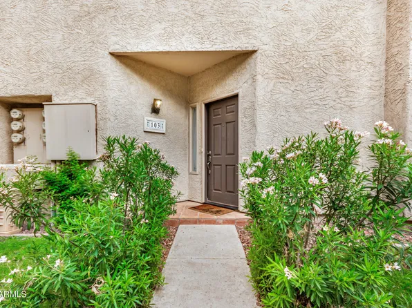 10301 N 70TH Street #103, Paradise Valley, AZ 85253