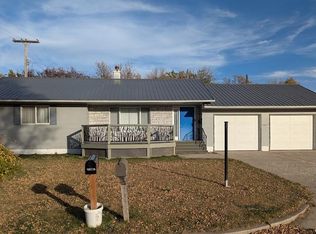 4025 S 4th Ave, Bowdle, SD 57428
