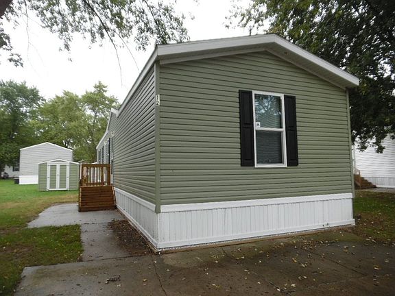 2nd image of 61108 Old County Road 17 #126