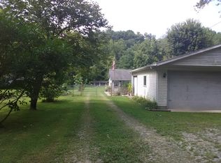 4925 Upper Patton Park Rd, Martinsville, IN 46151