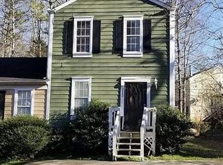 2082 Charter Ln #1, Lithonia, GA