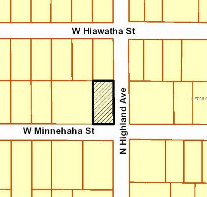 1st image of 6802 N Highland Ave