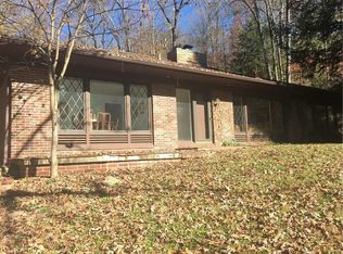 1015 Greenberry Dr, Elkview, WV 25071