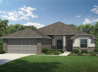 9216 SW 48th Ter, Oklahoma City, OK 73179