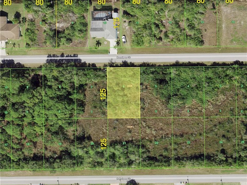 1st image of 15793 Hennipen Cir