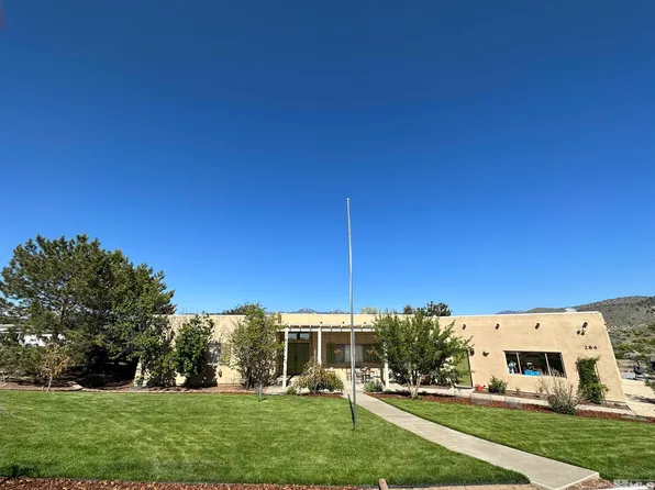 2846 Romero Dr, Minden, NV 89423