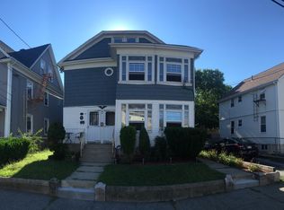 78 Rhode Island Ave, Pawtucket, RI 02860