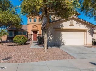 7242 W Ellis St, Laveen, AZ 85339