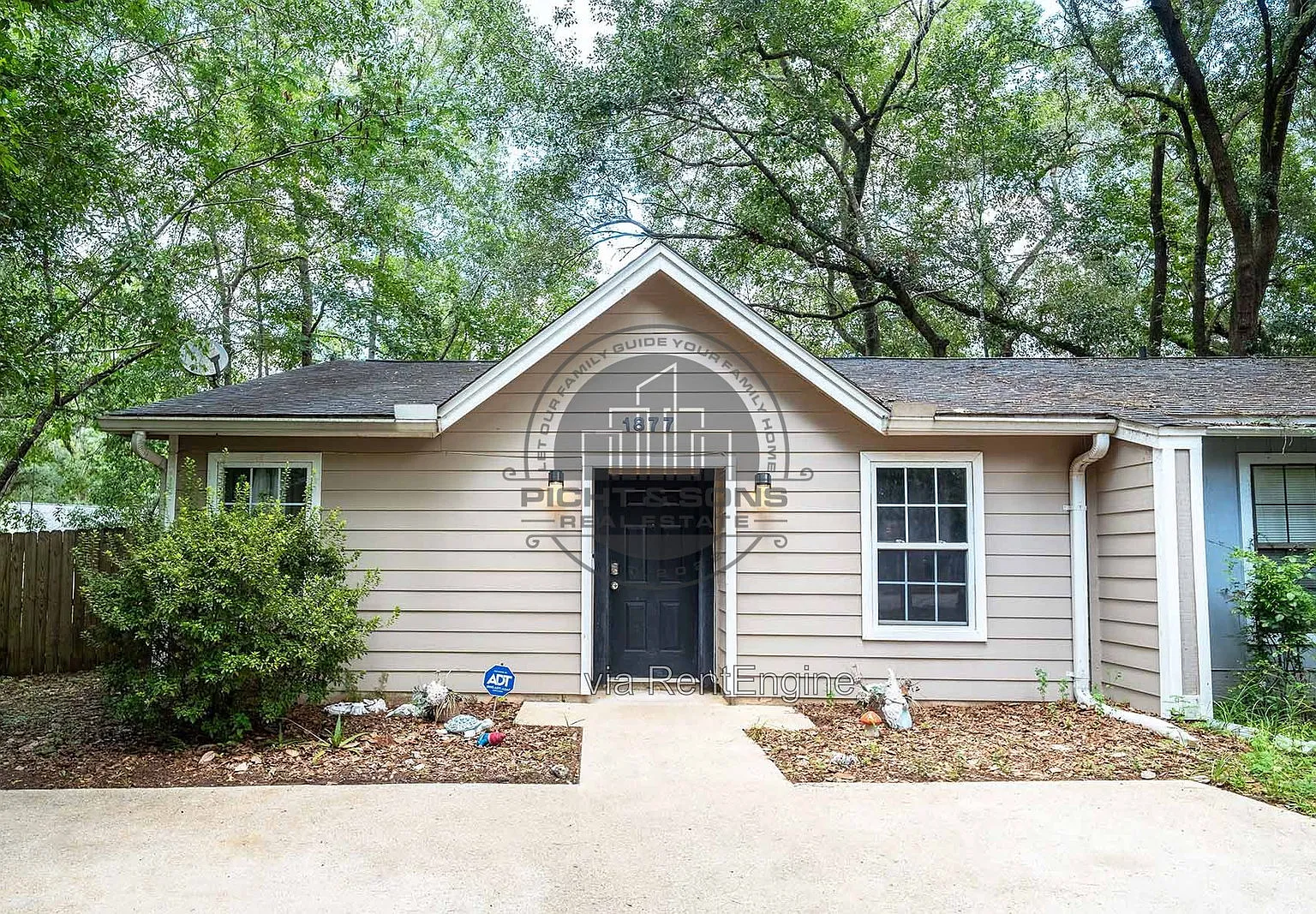 2 bed, 2.0 bath, 1118 sqft, $1,650 — Photo 1
