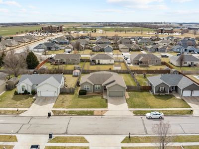 656 Joanie Ln, Salina, KS, 67401