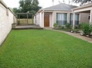 15823 Val Vista Dr, Houston, TX 77083