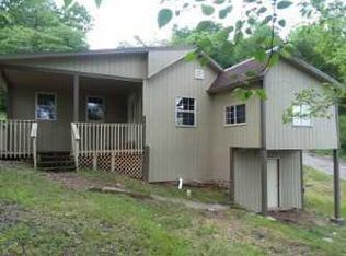 108 Ester St, Noel, MO 64854
