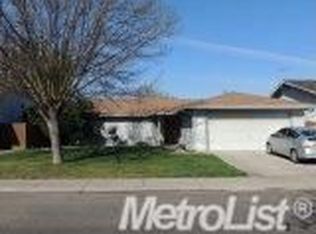 1009 Bitterwater Dr, Modesto, CA 95358