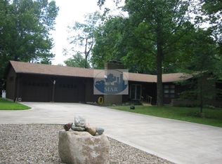 795 Brentwood Dr, Galion, OH 44833